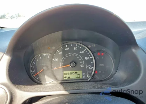 2021 Mitsubishi Mirage Es z USA, uszkodzony, nr VIN ML32AUHJ5MH005635